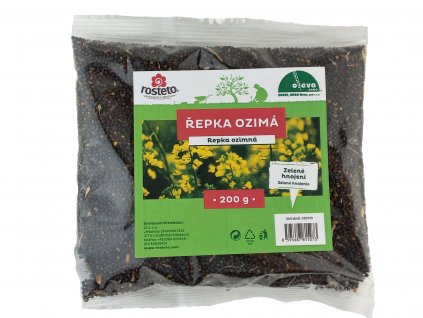 Řepka ozimá - 200 g