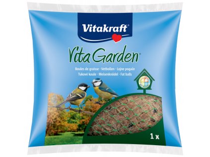 Lojsemenná koule velká - 500 g Vita Garden