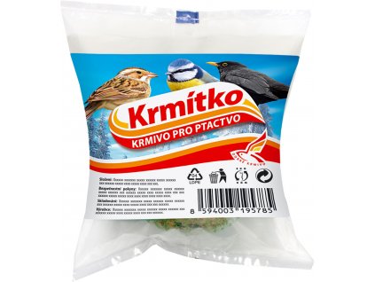 Lojsemenná koule XXL 500 g