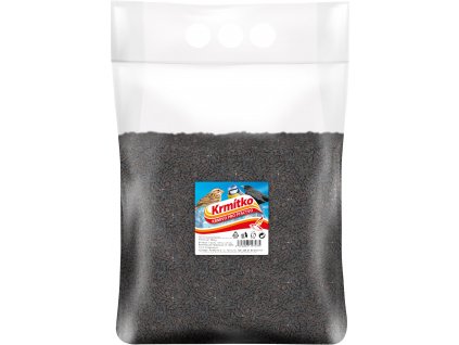 Slunečnice černá - 10 kg