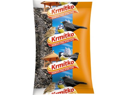Slunečnice proužkovaná - 800 g