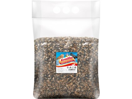 Směs pro venkovní ptactvo 10 kg