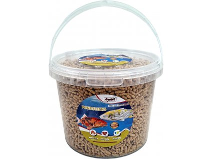 Apetit - Koi kapr Pondsticks - 400 g kbelík