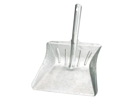 161089 Lopatka slaba pozinkovana 0a