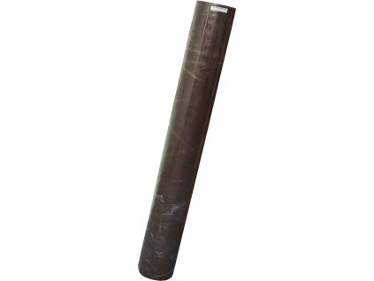 Neotex / netkaná textilie - hnědočerný 70g šíře 1,6 návin 100 m