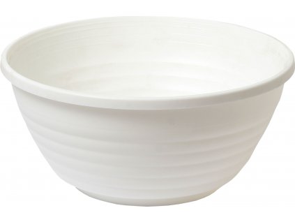 Žardina DK bílá - 22 cm