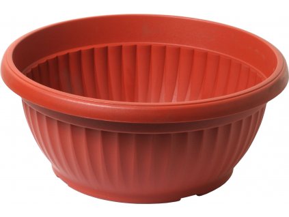 Žardina Similcotto - terakota 25 cm