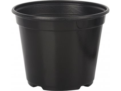 Kontejner Desch 10 cm - černý