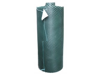 Plotovina PE 125 cm návin 50 bm