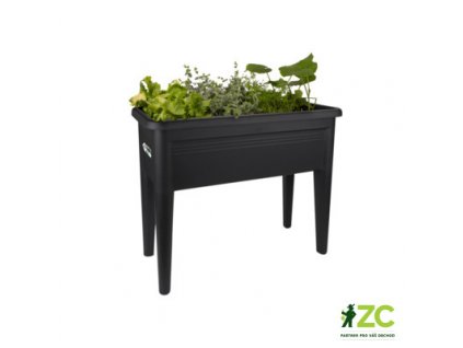 Stůl pěstební Green Basics XXL - living black