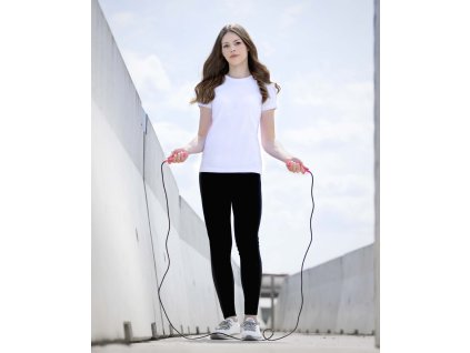 Dámské elastické kalhoty ARDON®ALDRI černá