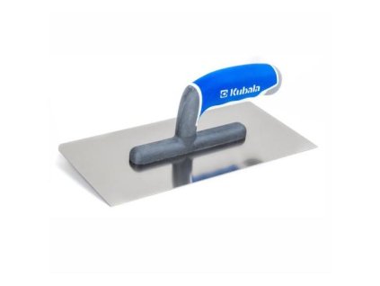 KU0276 Hladitko nerezove se zaoblenymi rohy MASTERLINE XL 130 X 270 mm 0z