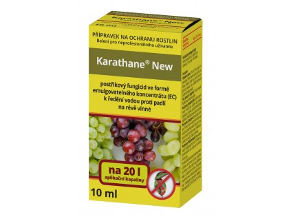 Karathane NEW - 10 ml