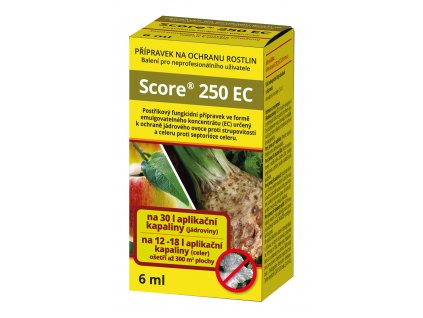 Score 250 EC - 6 ml