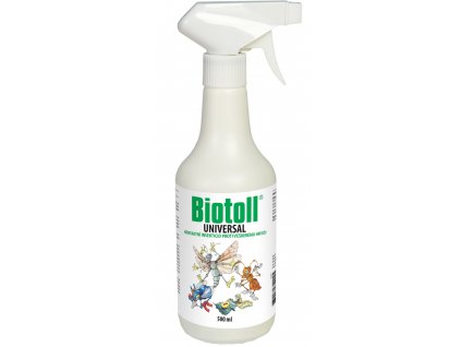 Biotoll - Univerzal 500 ml