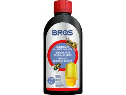 Bros - náhradní náplň do lapače vos 200 ml