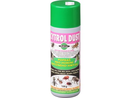 Cytrol Dust - 150 g