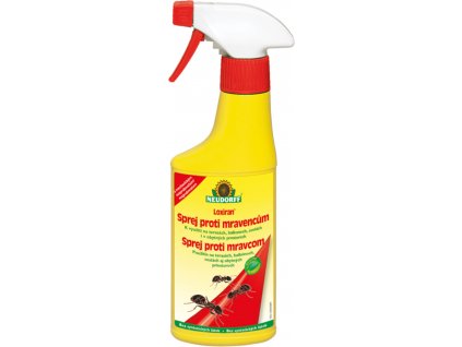 Loxiran Neudorff - mravenci 250 ml sprej