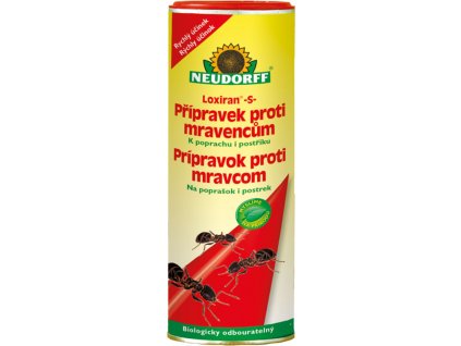 Loxiran Neudorff - mravenci 300 g