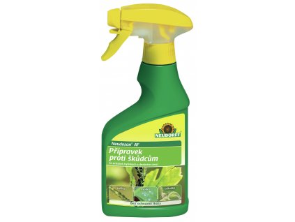 Neudosan Neudorff AF - 250 ml rozprašovač