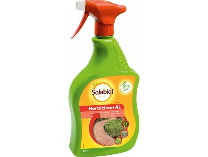Solabiol Herbiclean - 1l rozprašovač SBM