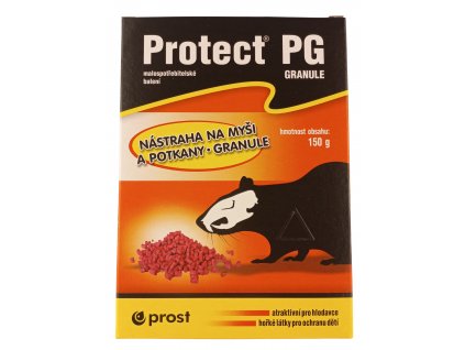 Protect® PG - 150 g granule krabička