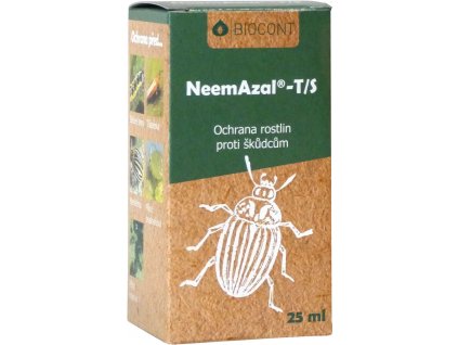 NeemAzal T/S - 25ml