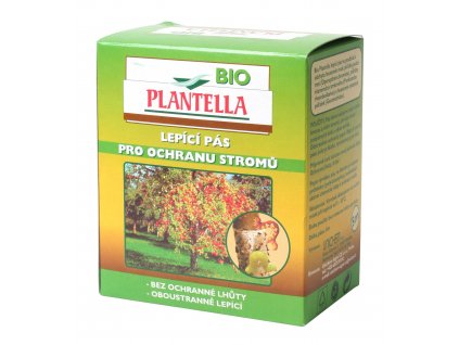 Pásy lepové - 5 m balení Bio Plantella