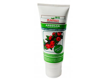 Arbosan Bio Plantella - stromový balzám 100 g