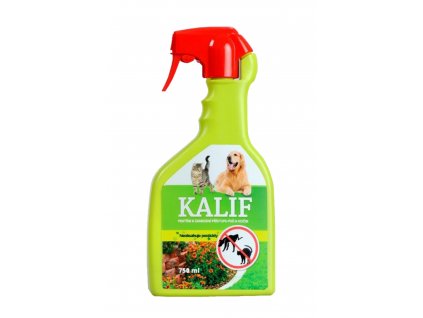 Kalif pes & kočka - 750ml