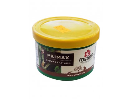 SK Štěpařský vosk Rosteto - 150 ml Primax
