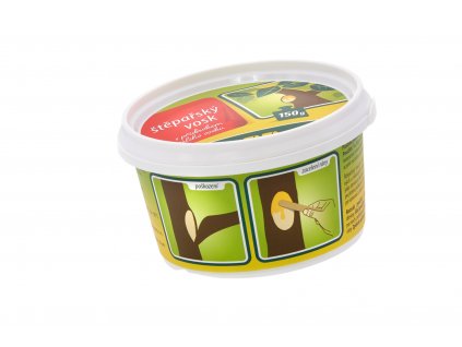 Štěpařský vosk- kelímek 150 g