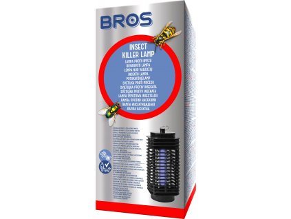 Bros - lampa proti hmyzu