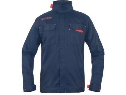 MULTINORM DARK PM bunda (Varianta MULTINORM DARK PM bunda navy 4XL)