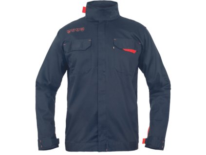 MULTINORM DARK PM bunda (Varianta MULTINORM DARK PM bunda navy 4XL)
