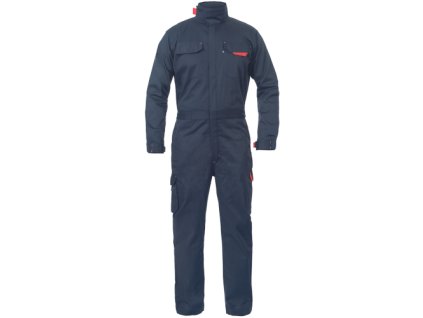 MULTINORM TECH PM kombinéza (Varianta MULTINORM TECH PM kombinéza navy 4XL)