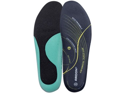 ESD Vložky ARDON®INSUPP (Velikost 36)