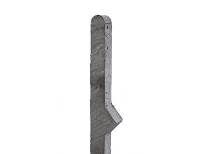 Betonový sloupek koncový