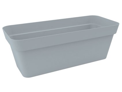 Truhlík Arke - šedý 50 cm