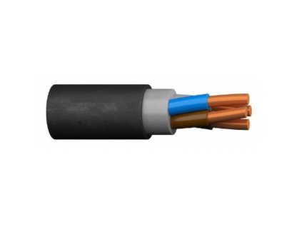 108297 Kabel CYKY O 2 x 1 5 mm 100 m 0a