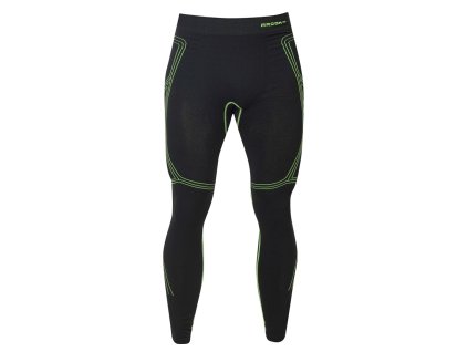 Funkční spodky ARDON®LYTANIX černo-zelená (Velikost S, Barva černá)