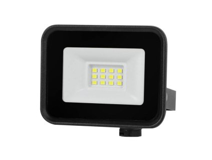 128067 Reflektor LED ORO ZONA 10W 730 lm NW B PIR 0a