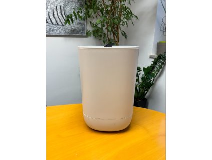 Kompostér Bokashi s bakteriemi - slonová kost