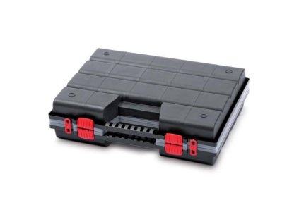 150431 BOX NOR DUO 490 x 390 x 130 mm 0a