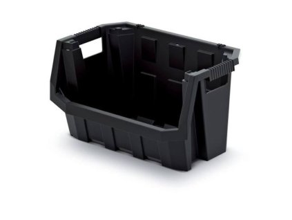 150433 BOX TRUCK MAX 396 x 290 x 280 mm Kistenberg 0a