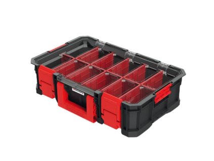 150443 KUFR MODULAR SOLUTION prepazky 517 x 331 x 135 mm Kistenberg 0z