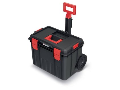 150446 KUFR MODULAR SOLUTION s kolecky 530 x 355 x 390 mm 22 Kistenberg 0a