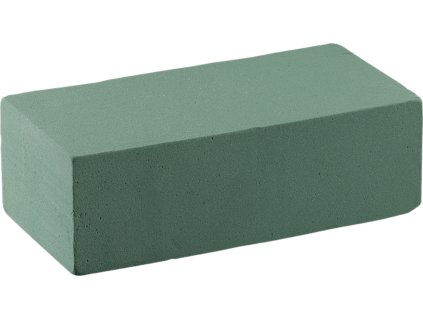 Aranžovací hmota (florex) BASIC