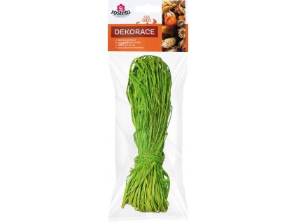 Lýko Rosteto 50 g - světle zelené