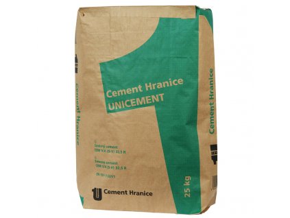 cement